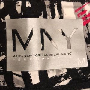 Marc New York workout leggings